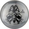 Discraft Big Z Nuke Distance Driver Golf Disc [New Stamp] [Colors May Vary] - 173-174g view 1