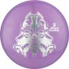 Discraft Big Z Nuke Distance Driver Golf Disc [New Stamp] [Colors May Vary] - 173-174g view 2