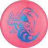 Discraft Big Z Buzzz Midrange Golf Disc [New Stamp] [Colors May Vary] - 170-172g view 2