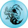 Discraft Big Z Buzzz Midrange Golf Disc [New Stamp] [Colors May Vary] - 177-180g