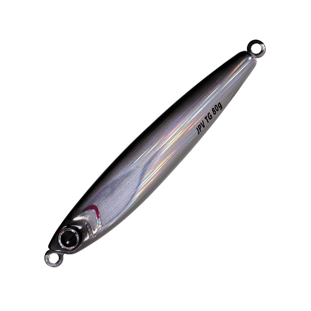 Majorcraft JPVTG-100016KEIMURAKATAKUCHI Jigpara TG Vertical 100g