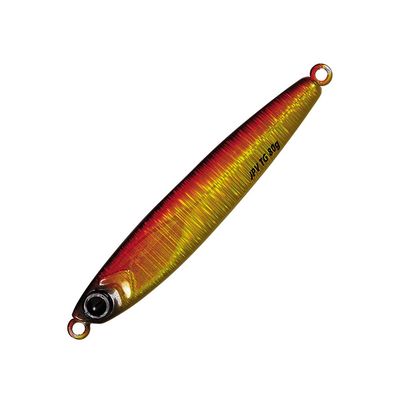 Majorcraft JPVTG-100003REDGOLD Jigpara TG Vertical 100g