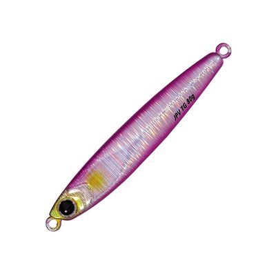 Majorcraft JPVTG-100002PINK Jigpara TG Vertical 100g