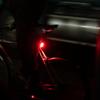 Knog Blinder Twinpack X Unisex Adult Front/Rear Light Kit, Black, One Size view 4
