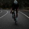 Knog Blinder Front Bike Light - 200 Lumen Rechargeable Bicycle Light - Bright LED Bike Headlight with Integrated USB Charging, 8 Light Modes, IP67 Waterproof, Fits 22-32mm Handlebars - Skull Design. view 4