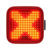 Knog Blinder Rear X Unisex Adult Rear Light, Black, One Size view 3