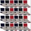 Yacht & Smith 24 Mens & Womens Cotton Thermal Crew Socks, Cold Weather Boot Sock Shoe Size 8-12 (Assorted Womans 9-11) view 1