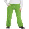 KOI Women's 721 Peace Pant (Green Tea, 5X-Large) view 1