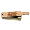 ESH All-Weather Turkey Box Call - Wooden Turkey Caller with Realistic Sounds - Hunting Accessories for Beginners and Pros view 1