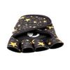 Womens Gelometrics Gel Padded Gloves | Neoprene Gloves for Wrist Support | Pilates and Lagree | No-Slip Extreme Silicone (Wonder of Woman Alter Ego, X-Small) view 3
