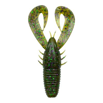 Stroker Craw, Watermelon Candy, 3.3"