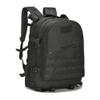 DLP Tactical 35L 3 Day Assault Pack Backpack (Black) view 1