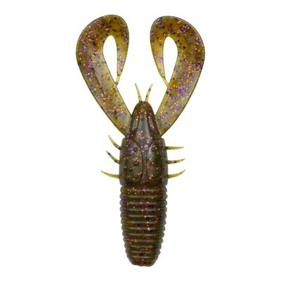 Stroker Craw, Gill Dust, 3.3"