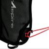 Ultraspire Momentum Hydration Minimalist 6 Liter Race Vest - 2.0 Black/Red, Medium (32"-38") view 4