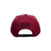 Bioworld Demon Slayer Anime Cartoon Sublimated Print Snapback Hat view 3