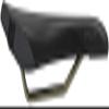 Ergon Sm Enduro Pro Saddle - Men's Stealth, Small/Medium view 3