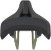 Ergon Sm Enduro Pro Saddle - Men's Stealth, Small/Medium view 4