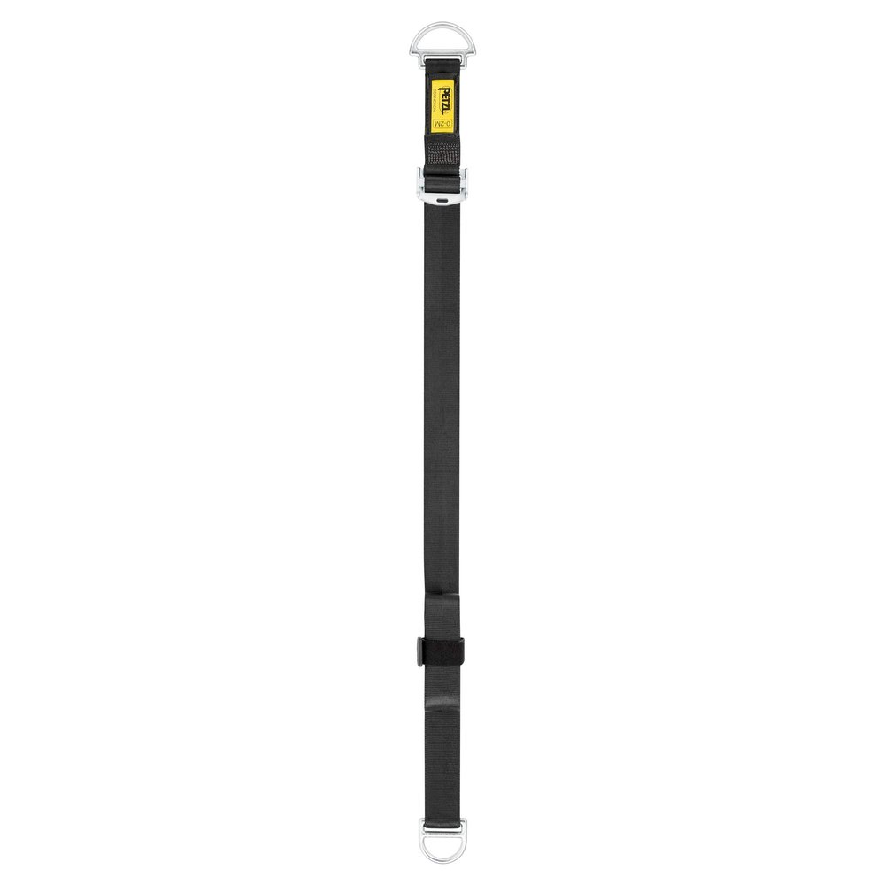 Petzl, Connexion Vario Anchor 180-400, Adjustable Anchor Strap