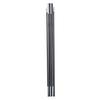 Camping Tent Pole, Fiberglass Foldable Camping Tent Pole 6 Segments Outdoor Retractable Sunshelter Camping Tent Support Rods Awning Frames Kit view 2