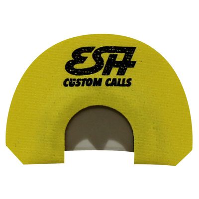 ESH Turkey Mouth Calls Foolproof Diaphragm Turkey Calls for Hunting Realistic Turkey Sounds for Beginners and Pros Essential Turkey Hunting Accessories