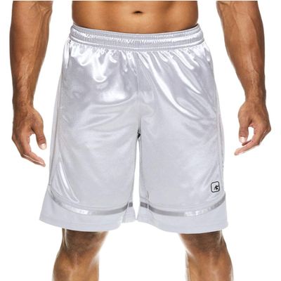 AND1 Sleet All Courts Basketball Core Short - 3XL