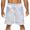 AND1 Sleet All Courts Basketball Core Short - 3XL view 1