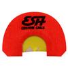 ESH Turkey Mouth Call with 3-Reed Batwing Cut  Diaphragm Turkey Call for Hunting  Realistic Turkey Sounds for Beginners and Pros  Turkey Hunting Accessories view 1
