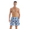 Ulikeey Matching Swimsuit for Family, Mommy and Me, Dad and Son, Coconut Trees 2 Piece Bikini Set view 2