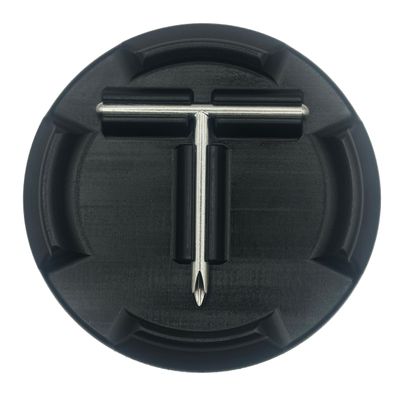 Snowboard Stomp Pad With Multi Tool (Screwdriver), Anti Slip Traction Pad