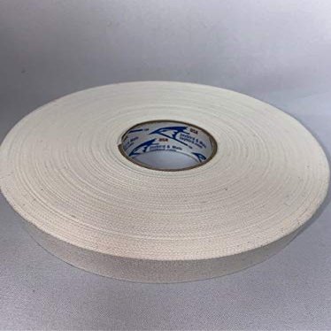 Jaybird & Mais 299 Hockey Tape 1" x 60 yds.