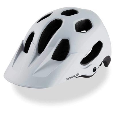 Cannondale Ryker Adult Cycling Helmet White Large/Extra Large