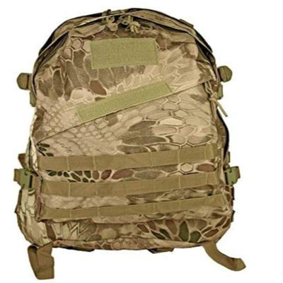 DLP Tactical 35L 3 Day Assault Pack Backpack (NMD)