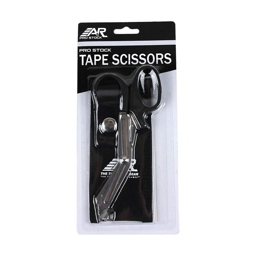 A&R Sports Pro Stock Tape Scissors