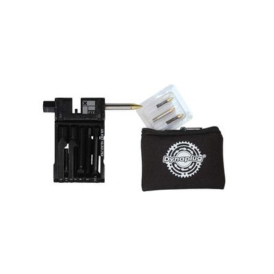 Dynaplug / Wheelie Wrench Pro/Hans Rey Edition - Ultimate Bike Multi-Tool FIX MANUFACTURING