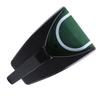 Putting Cup, Automatic Putt Hole Auto Ball Return Machine Practice Putting Matt Auto Returning Cup Training Aid for Indoor Outdoor Yard Office view 2