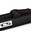 FCS Single Soft Rack - Cam Lock view 2