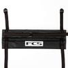 FCS Single Soft Rack - Cam Lock view 3