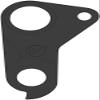 Wheels Manufacturing Derailleur Hanger 398 view 1