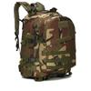 DLP Tactical 35L 3 Day Assault Pack Backpack (Woodland Camo) view 1
