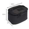 Cloud Defensive ATB Ammo Transport Bag, 500 D Cordura, 900+ 9mm Rounds, 300+ 5.56 NATO, 5 Handgun Mags, Black, Water Resistant, Hook & Loop Handle (MPN: NA) view 2
