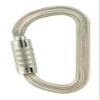 Petzl Vulcan Carabiner - TRIACT-Lock, Gold view 1