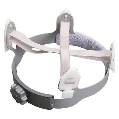 Jackson Safety, 18446, Cap Assy Chin Strap 4PTBLK 12 PER 3009653