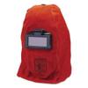 Jackson Safety - Welding Helmet - Passive - Leath