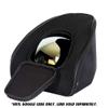 HK Army HSTL Goggle Case (Black) view 2