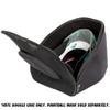 HK Army HSTL Goggle Case (Black) view 3