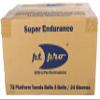 PT Pro Ultra Dura Platform Tennis Balls - New! Winter 72 Ball Case view 1
