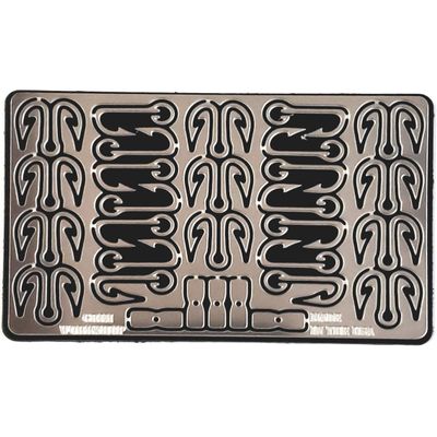 Grim Workshop Specialty Hook Card