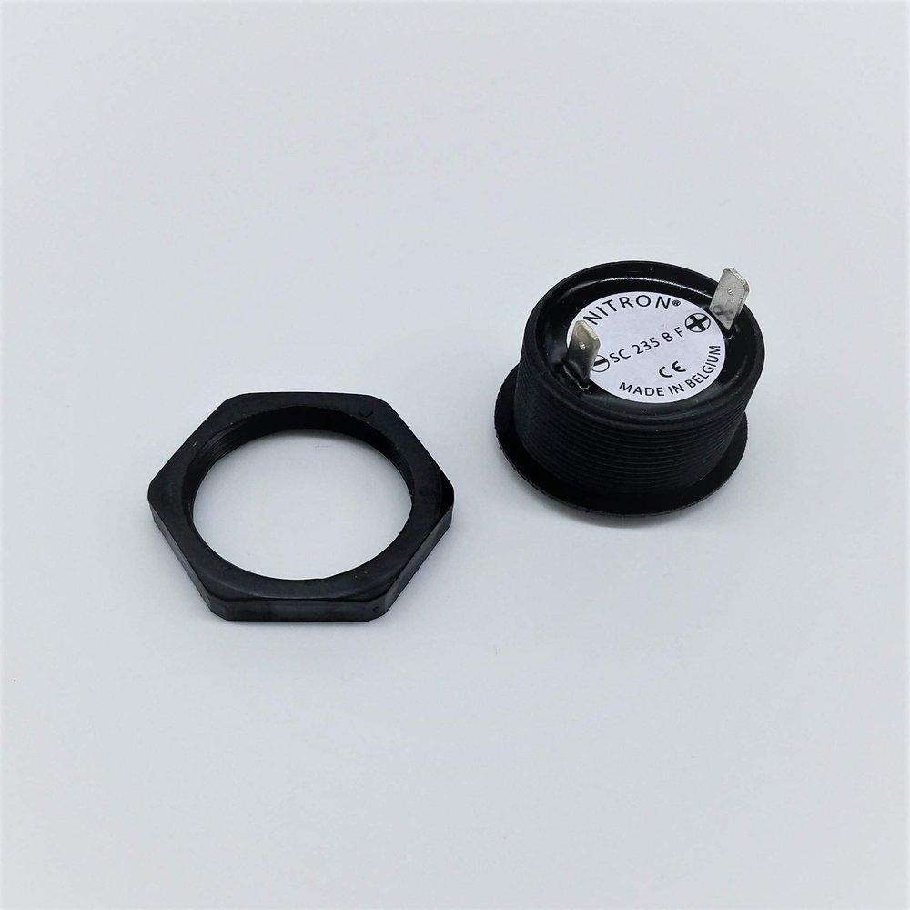 Volvo Penta Panel Buzzer 828587
