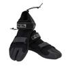 FCS SP2 Reef Booties  1.5mm Neoprene Split-Toe Water Shoes with Adjustable Velcro Strap & Heel Toggle, Protective Surf Booties for Reef, Rocky Beaches, Kayaking & Paddleboarding (US Footwear Size System, Adult, Men, Numeric, Medium, 10) view 1