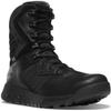 Danner Men's 25331 Instinct Tactical Side-Zip 8" None-Insulated Tactical Boot, Black - 8.5 EE view 1
